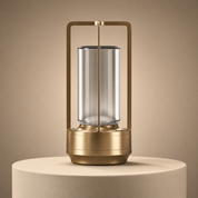 PrismaLume™ | Laat iedere tafel elegant stralen