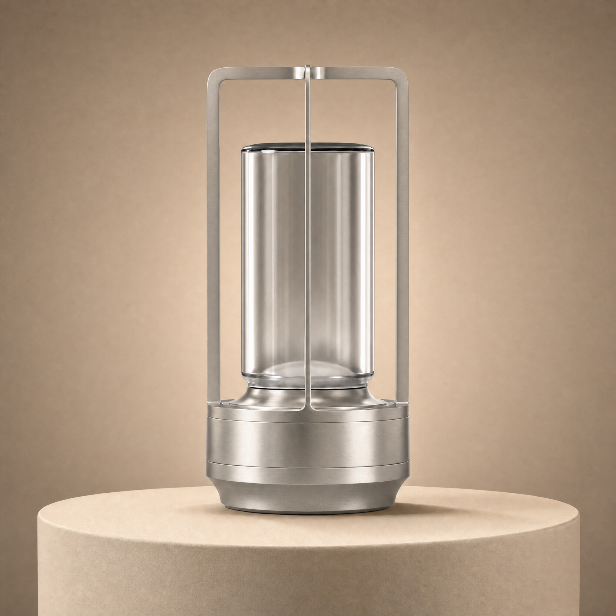 PrismaLume™ | Laat iedere tafel elegant stralen