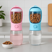 SipPaw™ | Compact gemak voor baas en hond