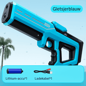HydroBlaster™ | Jouw Geheime Wapen in Watergevechten! - Lumiza