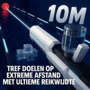 HydroBlaster™ | Jouw Geheime Wapen in Watergevechten! - Lumiza