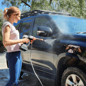 HydroHero™ | Supersnelle Hogedrukreiniger - Lumiza