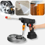 HydroHero™ | Supersnelle Hogedrukreiniger - Lumiza