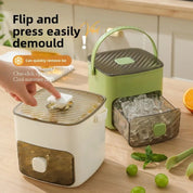 IcePopper™ | Pers de Perfecte Blokjes - Lumiza