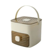 IcePopper™ | Pers de Perfecte Blokjes - Lumiza