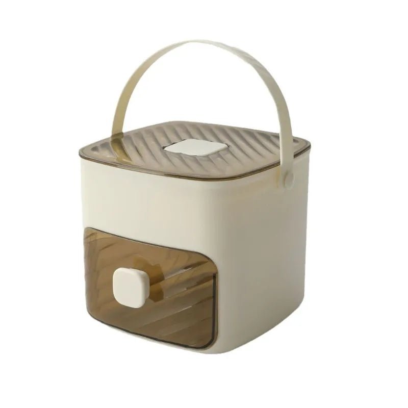 IcePopper™ | Pers de Perfecte Blokjes - Lumiza