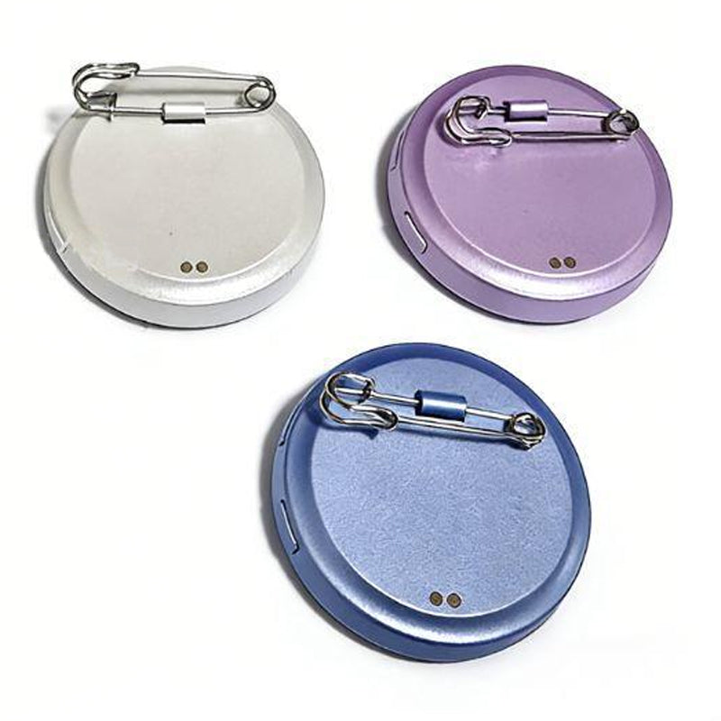 BuzzPin™ | Het Digitale Naamkaartje van Nu