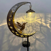 MoonBird™ | Sfeervol licht met een betoverende touch