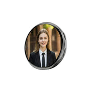 BuzzPin™ | Het Digitale Naamkaartje van Nu