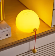 GlowBalloon™ | Zacht licht voor rustige avonden