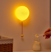 GlowBalloon™ | Zacht licht voor rustige avonden