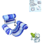 SunFloat™ | De waterstoel voor zomerse rust