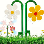 SprayFlower™ | Voor Eindeloos Speelplezier op Warme Dagen.