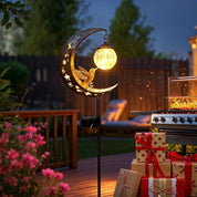MoonBird™ | Sfeervol licht met een betoverende touch