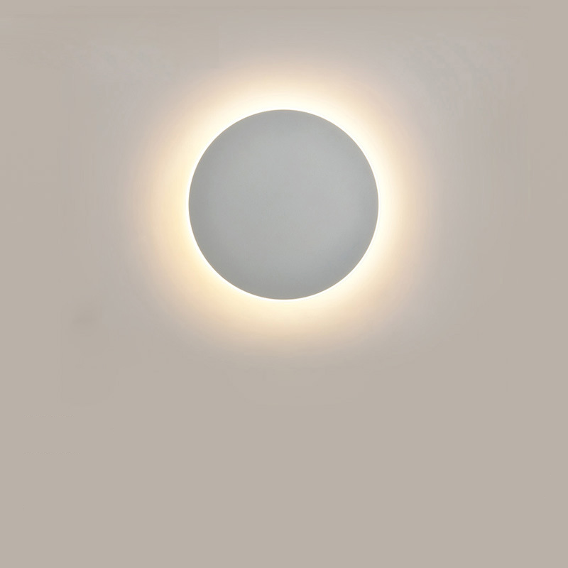 LumiAura™ | Zachte verlichting met moderne rust