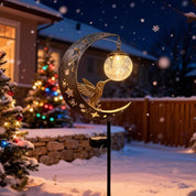 MoonBird™ | Sfeervol licht met een betoverende touch