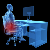 GelRelief™ | Ergonomisch Zitkussen Voor Direct Comfort