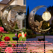 MoonBird™ | Sfeervol licht met een betoverende touch