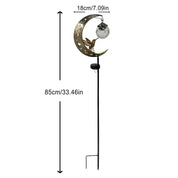 MoonBird™ | Sfeervol licht met een betoverende touch