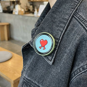 BuzzPin™ | Het Digitale Naamkaartje van Nu