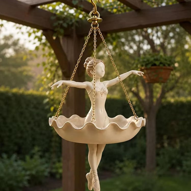 BalletBloom™ | Een sierlijk podium voor je favoriete planten
