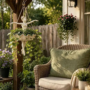 BalletBloom™ | Een sierlijk podium voor je favoriete planten