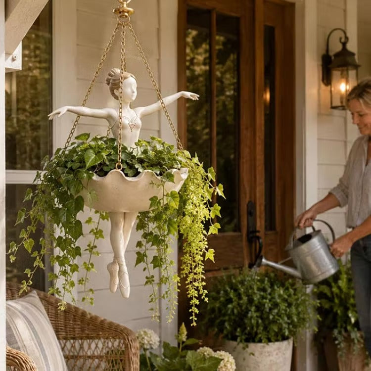 BalletBloom™ | Een sierlijk podium voor je favoriete planten