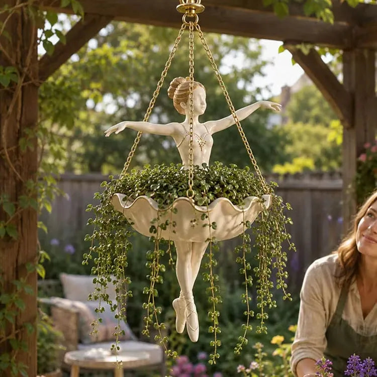 BalletBloom™ | Een sierlijk podium voor je favoriete planten