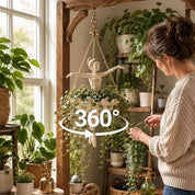 BalletBloom™ | Een sierlijk podium voor je favoriete planten