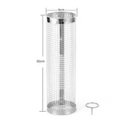 GrillRoller™ | 2x Nooit meer eten kwijt op de barbecue