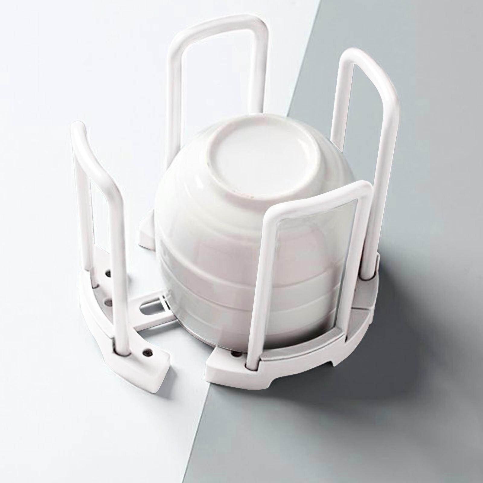 FlexiRack™ | Uitschuifbaar opslag‑ en afvoerrack