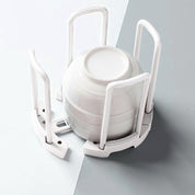 FlexiRack™ | Uitschuifbaar opslag‑ en afvoerrack