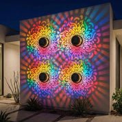 TerraGlow™ | Warme sfeer voor terras en tuinpad