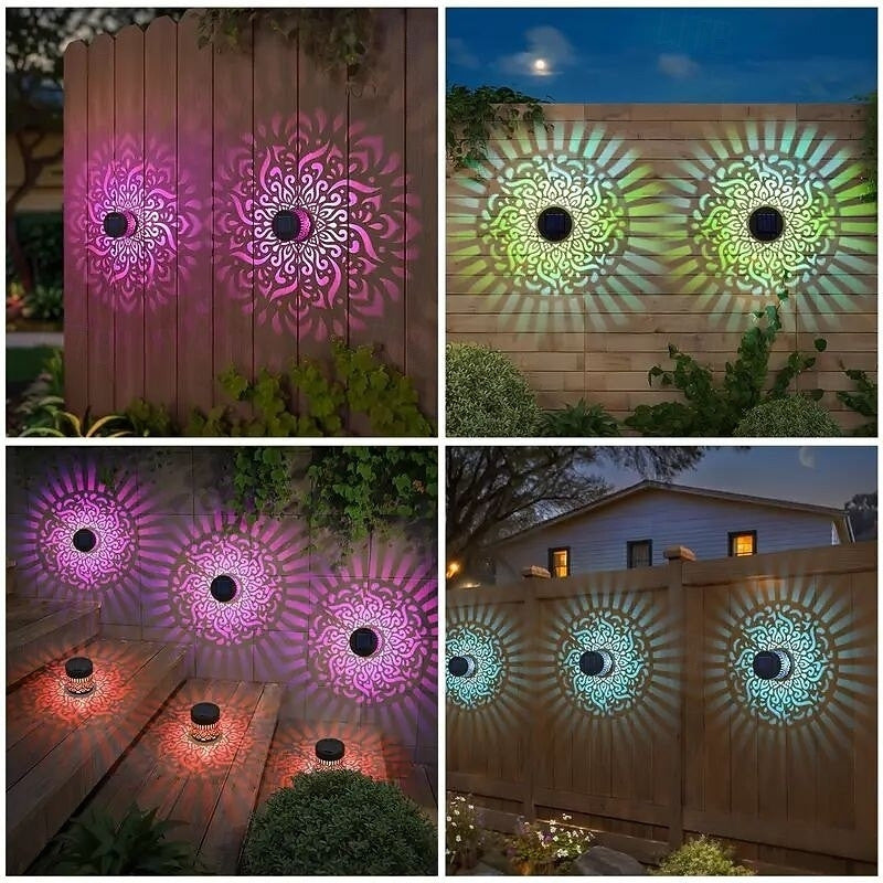 TerraGlow™ | Warme sfeer voor terras en tuinpad