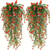 IvyShine™ | Blijvend groene UV - bestendige hangplanten - Lumiza