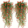 IvyShine™ | Blijvend groene UV - bestendige hangplanten - Lumiza