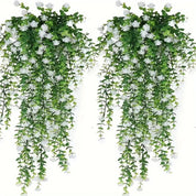 IvyShine™ | Blijvend groene UV - bestendige hangplanten - Lumiza