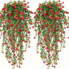 IvyShine™ | Blijvend groene UV - bestendige hangplanten - Lumiza