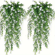 IvyShine™ | Blijvend groene UV - bestendige hangplanten - Lumiza