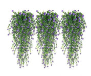 IvyShine™ | Blijvend groene UV - bestendige hangplanten - Lumiza