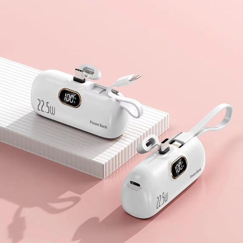 JetPack™ | Jouw betrouwbare energieleverancier - Lumiza