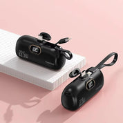 JetPack™ | Jouw betrouwbare energieleverancier - Lumiza