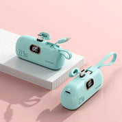 JetPack™ | Jouw betrouwbare energieleverancier - Lumiza