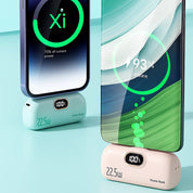 JetPack™ | Jouw betrouwbare energieleverancier - Lumiza