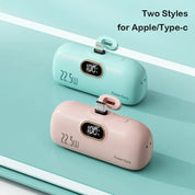 JetPack™ | Jouw betrouwbare energieleverancier - Lumiza