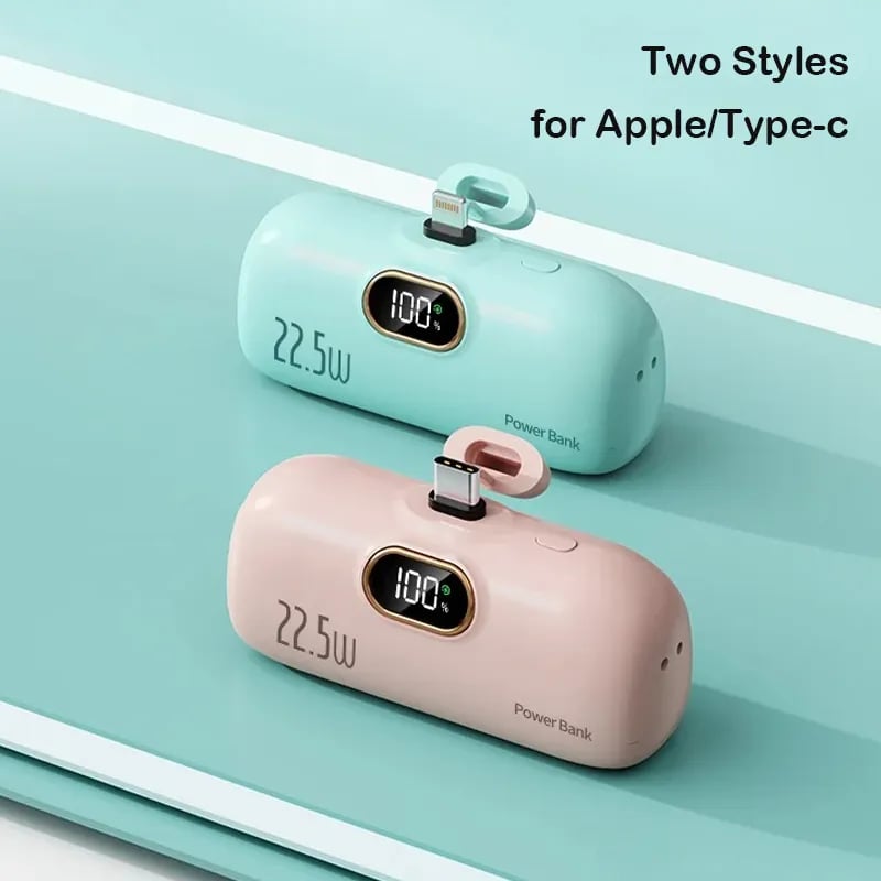 JetPack™ | Jouw betrouwbare energieleverancier - Lumiza