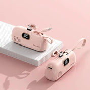 JetPack™ | Jouw betrouwbare energieleverancier - Lumiza