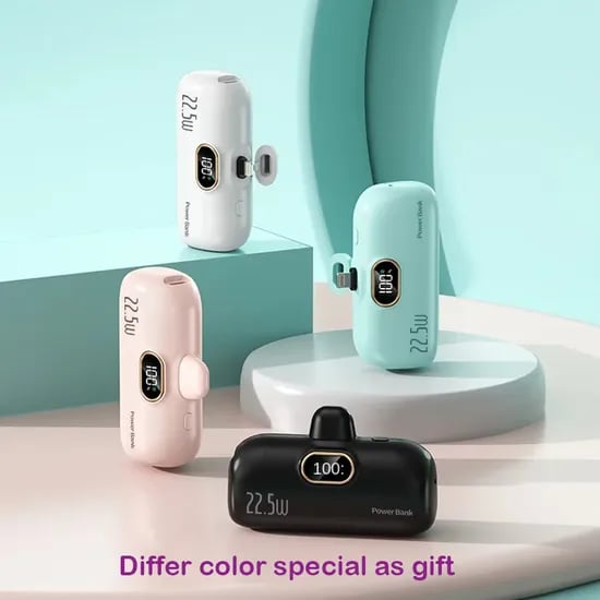 JetPack™ | Jouw betrouwbare energieleverancier - Lumiza