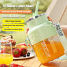 JuicyGo™ | De Draagbare Blendersensatie - Lumiza