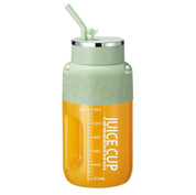 JuicyGo™ | De Draagbare Blendersensatie - Lumiza